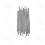 300 Pieces Set Of Steinmann Pins Orthopedic Surgical Instruments