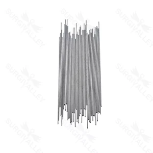 300 Pieces Set Of Steinmann Pins Orthopedic Surgical Instruments