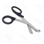 Tactical Diagnostic Kit Tuning Forks Reflex Hammer Scissors