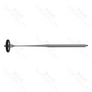 Babinski Percussion Hammer Veterinary Neurosurgical Instruments