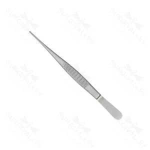 Debakey Atraumatic Ultra Light Tissue Forceps Straight 24cm
