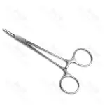 Halsey Needle Holder Stainless Steel Veterinary Surgical Instruments