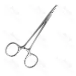 Halsey Needle Holder Stainless Steel Veterinary Surgical Instruments