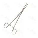 Judd Allis Tissue Forceps 3 X 4 Teeth Veterinary Surgical Instruments