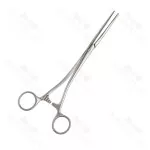 Parker Kerr Anastomosis Forceps Cardio Thoracic Surgeries Forceps 250 mm