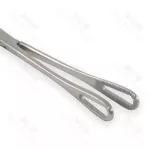 Rampley Sponge Holding Forceps 25.0 cm German Quality Stainless Steel