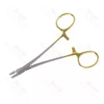 Rubio Wire Twister Multi Purpose Instrument 12.7cm Stainless Steel