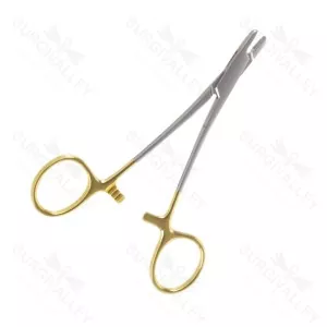 Rubio Wire Twister Multi Purpose Instrument 12.7cm Stainless Steel