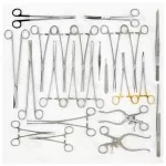 Cruciate Pack Long Veterinary Surgery Instrument