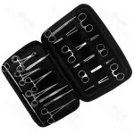 General Surgery Veterinary Instrument Kit
