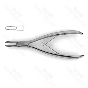 Adson Cranial Ronguer