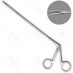 Alligator Forceps