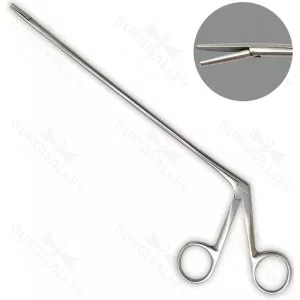Alligator Forceps