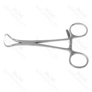 Bone Reduction Forceps