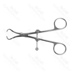 Synthes Bone Reduction Speed Lock Forceps