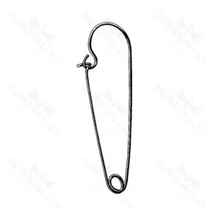 Bunt Forceps Holder