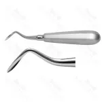 Canine Root Dental Elevator Set