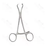 Guide Bone Reduction Forceps