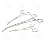 Ultimate Hemostatic Set