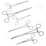 Ultimate Hemostatic Set
