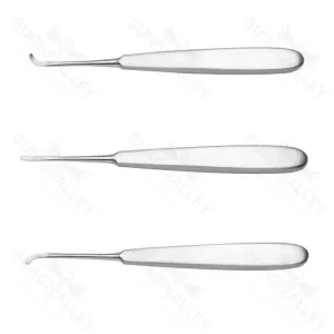 Warwick James Root Elevator Set