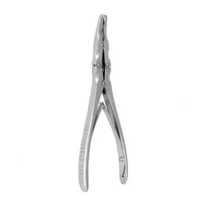 Rongeur Beyer Double Action 180mm Implant Instruments