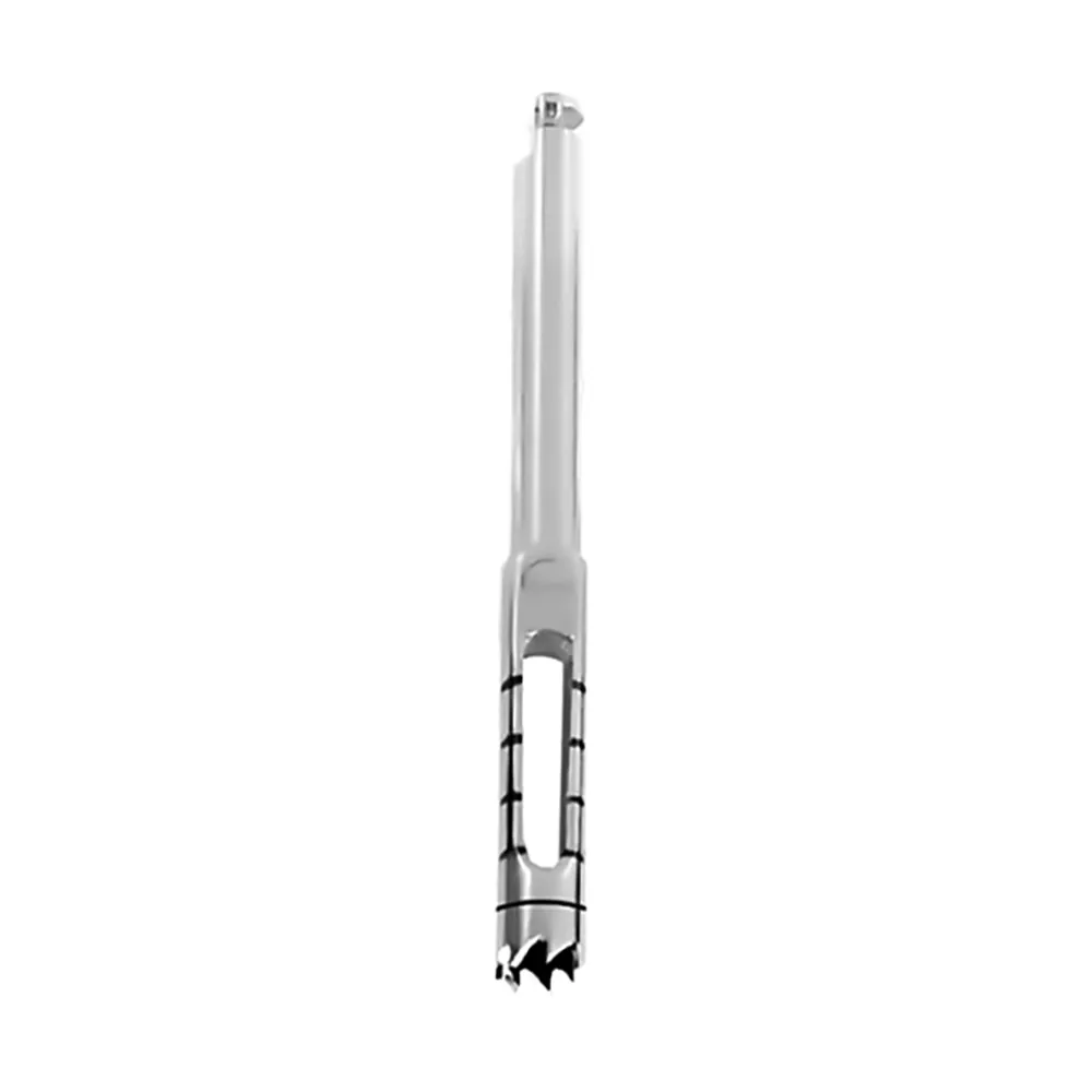 Trephine Bur For Handpieces Stainless Steel Implant Instruments