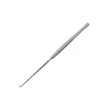 Bergmann Retractor Hook Tip 7mm Sharp 14cm General Surgery Instruments