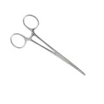 Carmalt Artery Forceps Longitudinal Serrations 30.4cm General Surgery Instruments