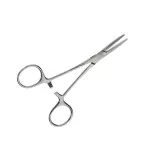 Jones Hemostatic Forceps Staright Serrated 12.7cm General Surgery Instruments