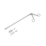Yeoman Rectal Biopsy Forceps 4.0 mm X 11.0 mm Bite Intestinal Surgical Instrument
