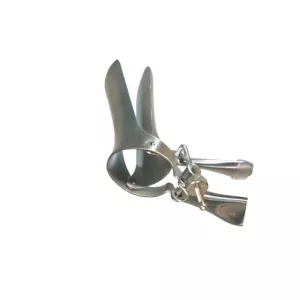 Cusco Vaginal Speculum Stainless Steel Gynecology Instruments
