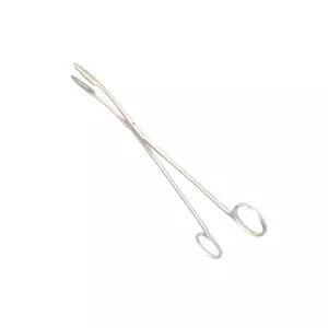 Laminaria Inserter High Quality Stainless Steel Gynecology Instruments
