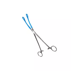Lletz Forester Forceps Stainless Steel Gynecology Instruments