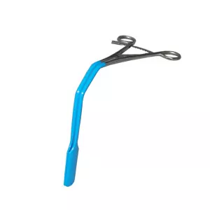 Lletz Lateral Vaginal Wall Retractor Gynecology Instruments