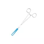 Lletz Tenaculum Stainless Steel Gynecology Instruments