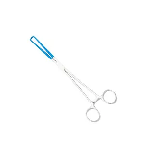 Lletz Tenaculum Stainless Steel Gynecology Instruments