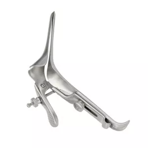 Pederson Side Open Vaginal Speculum for Gynecology Examinations and Gynecologic Assessment – surgivalley (010090005)