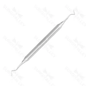 Periodontal Knive Orban Strongliner Handle # 6 Implant Instruments