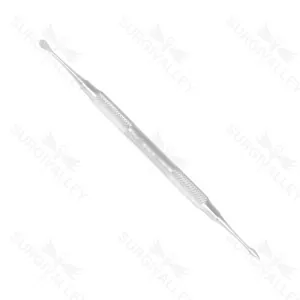 Periosteal Ppbuser Handle # 4 Implant Instruments