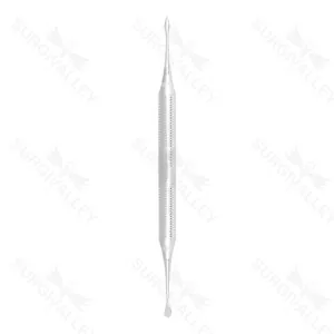 Periosteal Ppbuser Strongliner Handle # 6 Implant Instruments