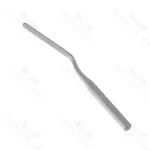 Periotome Insert Width 2.5mm Straight Stainless Steel Implant Instruments