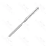 Periotome Insert Width 2.5mm Straight Stainless Steel Implant Instruments