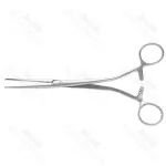 Bland Sutton Artery Forceps With Fully Serrated Jaws