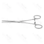 Debakey Coarctation Clamp Straight Effective Jaw Surgical Intestinal Clamp
