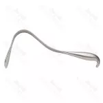 Harrington Retractor Widest Point 305mm Cardio Vascular Retractor Instrument