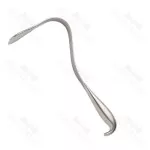 Harrington Retractor Widest Point 305mm Cardio Vascular Retractor Instrument