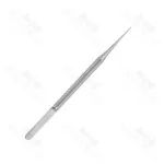 Cardio Vascular Micro Ring Forceps Diamond Coated Jaw 150mm