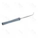 Phlebectomy Cardio Vascular Hook Small Tip 170mm Surgical Hook Instrument