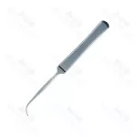 Phlebectomy Cardio Vascular Hook Small Tip 170mm Surgical Hook Instrument